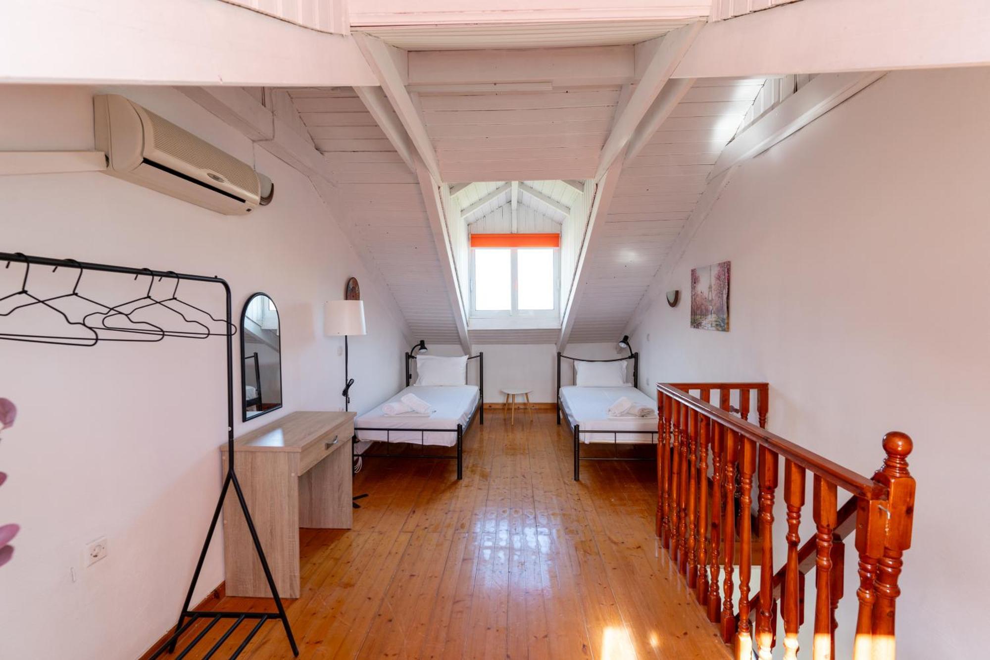 Elpida Hotel Alykanas  Dış mekan fotoğraf